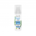 Gaivinanti ir intensyviai drėkinanti veido priemonė MOISTURE FRESH