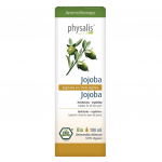 Simondsijų aliejus, ekologi&scaron;kas