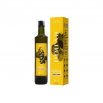 Maisto papildas IMMUNO ELIXIR su juodaisiais beržo grybais (chaga), datulių ir mangų skonio