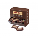 Batonėliai su kakava, ekologi&scaron;ki, dėžutėje (mini)