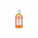 DR.BRONNER'S ekologi&scaron;kas skystas muilas TEA TREE