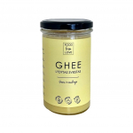 Lydytas sviestas GHEE