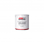 Kolagenas su vitaminu C. Maisto papildas