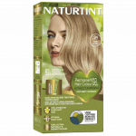 NATURTINT&reg; ilgalaikiai plaukų dažai be amoniako, HONEY BLONDE 9N