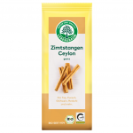 Ceilono cinamono lazdelės, ekologi&scaron;kos