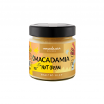 Makadamijų rie&scaron;utų kremas