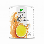 Gėrimo milteliai "Curcuma Latte", ekologi&scaron;ki