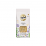 Auksinių linų sėmenys, ekologi&scaron;ki