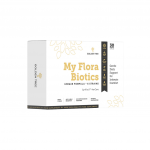 &bdquo;My Flora Biotics&ldquo;. Maisto papildas