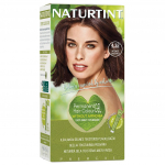 NATURTINT&reg; ilgalaikiai plaukų dažai be amoniako, INTENSE CHESTNUT 4.32