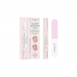 Nagų priežiūros rinkinys GLOSSY BOOSTER DUO