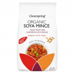 Malta soja, ekologi&scaron;ka