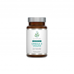 Omega-3. Maisto papildas