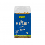Pilno grūdo ryžių makaronai MAFALDE, ekologi&scaron;ki