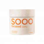 SOOO focused: Lion&rsquo;s Mane ekstraktas 350 mg, N90, 10-12:1