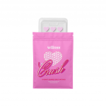 CRUSH - lipdukai spuogams su tirpstančiomis mikro adatėlėmis