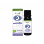 Eterinių aliejų mi&scaron;inys GOOD NIGHT, ekologi&scaron;kas