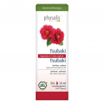 Japoninių kamelijų aliejus, ekologi&scaron;kas