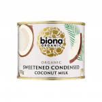 Saldintas sutir&scaron;tintas kokosų kremas, ekologi&scaron;kas