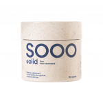 SOOO solid: Trans-resveratrolis 99.42% grynumo, 350 mg N90