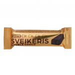 Batonėlis EPBAR &bdquo;Sveikeris Double Choco"