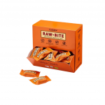 Batonėliai su anakardžiais, ekologi&scaron;ki, dėžutėje (mini)
