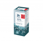 Totorinių grikių arbata