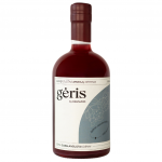 Gėris - fermentuotas aronijų gėrimas