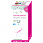 Medvilniniai kasdieniai įklotai, ekologi&scaron;ki