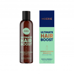 Stiprinamasis &scaron;ampūnas slenkantiems plaukams ULTIMATE HAIR BOOST