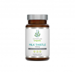 Tikrasis margainis. Maisto papildas