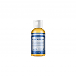 DR.BRONNER'S ekologi&scaron;kas skystas muilas PEPPERMINT