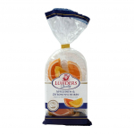 Apelsinų ir citrinų žele skiltelės, 175 g