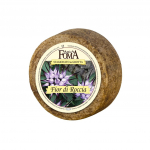 Avių pieno sūris PECORINO CANESTRATO FIOR DI ROCCIA