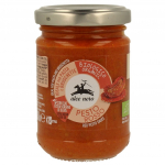 Raudonasis pesto padažas PESTO ROSSO, ekologi&scaron;kas