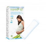 Medvilniniai įklotai po gimdymo