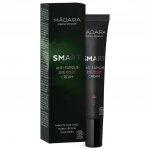 Nuovargio pėdsakus mažinantis paakių kremas &bdquo;Smart Antioxidants&ldquo;