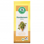 Kardamono ank&scaron;tys, ekologi&scaron;kos