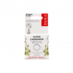 Tarpdančių siūlas &bdquo;Cardamom Clove&ldquo;