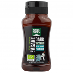 Tamsus agavų sirupas, ekologi&scaron;kas