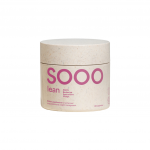SOOO lean: berberinas, spermidinas, shilajit, EGCG