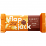 Avižinis batonėlis su žemės rie&scaron;utų kremu