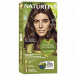 NATURTINT&reg; ilgalaikiai plaukų dažai be amoniako, LIGHT CHOCOLATE CHESTNUT 5.7