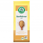 Geltonosios garstyčių sėklos, ekologi&scaron;kos