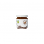 Vasaros pievų medus, ekologi&scaron;kas