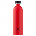 Gertuvė URBAN HOT RED