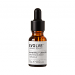 Augalinio retinolio ir vitamino C serumas