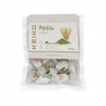 Saldainiai su žaliąja arbata &bdquo;Matcha&ldquo;