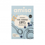 Avižų ko&scaron;ė be glitimo, ekologi&scaron;ka