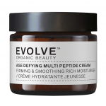 Veido kremas su peptidais &bdquo;Age Defying&ldquo;, ekologi&scaron;kas